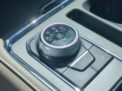 2021 Ford Expedition XLT 4x2