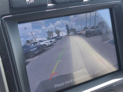 2021 Ford Expedition XLT 4x2