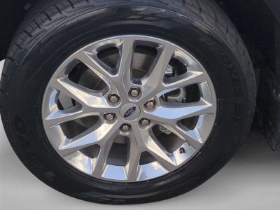 2021 Ford Expedition XLT 4x2