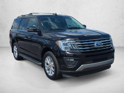 2021 Ford Expedition XLT 4x2