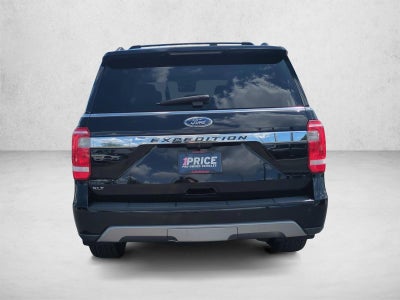 2021 Ford Expedition XLT 4x2