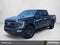 2021 Ford F-150 LARIAT 2WD SuperCrew 5.5' Box