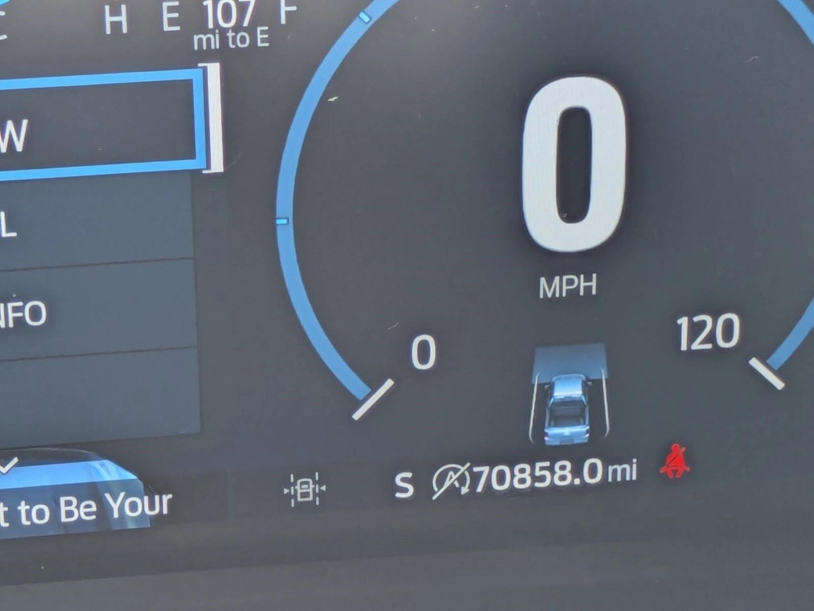 2021 Ford F-150 LARIAT 2WD SuperCrew 5.5' Box