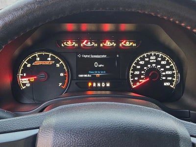 2018 Ford F-150 XLT 4WD SuperCrew 5.5' Box