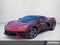 2020 Chevrolet Corvette Stingray Convertible 2LT