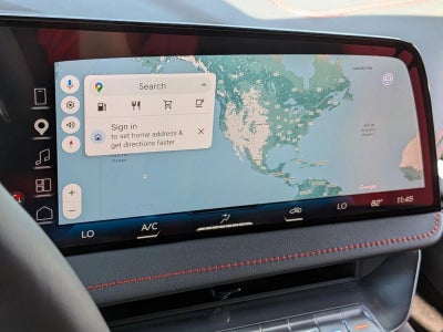 2026 Chevrolet Corvette Stingray Coupe 1LT