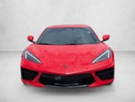 2024 Chevrolet Corvette Stingray Coupe 2LT