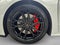 2024 Chevrolet Corvette Stingray Convertible 2LT