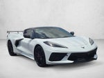 2024 Chevrolet Corvette Stingray Convertible 2LT