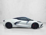 2024 Chevrolet Corvette Stingray Convertible 2LT