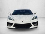 2023 Chevrolet Corvette Stingray Coupe 3LT