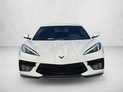 2023 Chevrolet Corvette Stingray Coupe 3LT