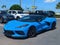 2022 Chevrolet Corvette Stingray Convertible 3LT