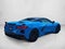 2022 Chevrolet Corvette Stingray Convertible 3LT