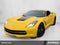 2014 Chevrolet Corvette Stingray Coupe Z51 1LT
