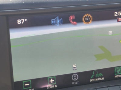 2014 Chevrolet Corvette Stingray Coupe Z51 2LT