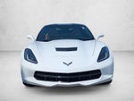 2014 Chevrolet Corvette Stingray Coupe Z51 2LT