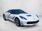 2014 Chevrolet Corvette Stingray Coupe Z51 2LT