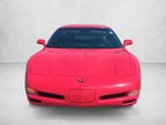 2000 Chevrolet Corvette Base