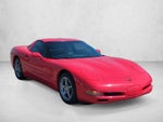 2000 Chevrolet Corvette Base