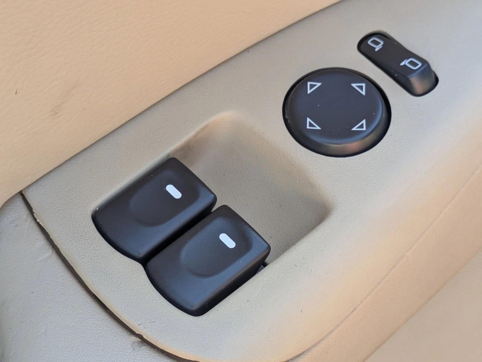 2007 Chevrolet Corvette 2dr Conv