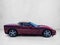 2007 Chevrolet Corvette 2dr Conv