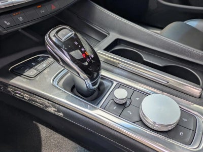 2020 Cadillac CT5 4dr Sdn Premium Luxury