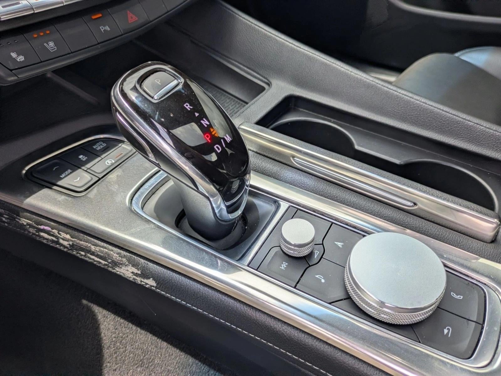 2020 Cadillac CT5 4dr Sdn Premium Luxury