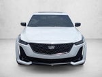 2020 Cadillac CT5 4dr Sdn Premium Luxury