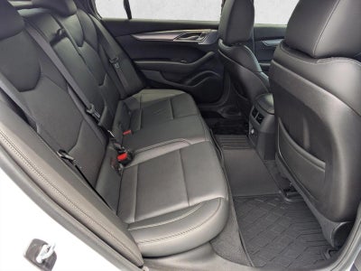 2020 Cadillac CT5 4dr Sdn Premium Luxury