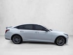 2020 Cadillac CT5 4dr Sdn Premium Luxury