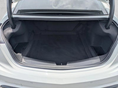 2020 Cadillac CT5 4dr Sdn Premium Luxury