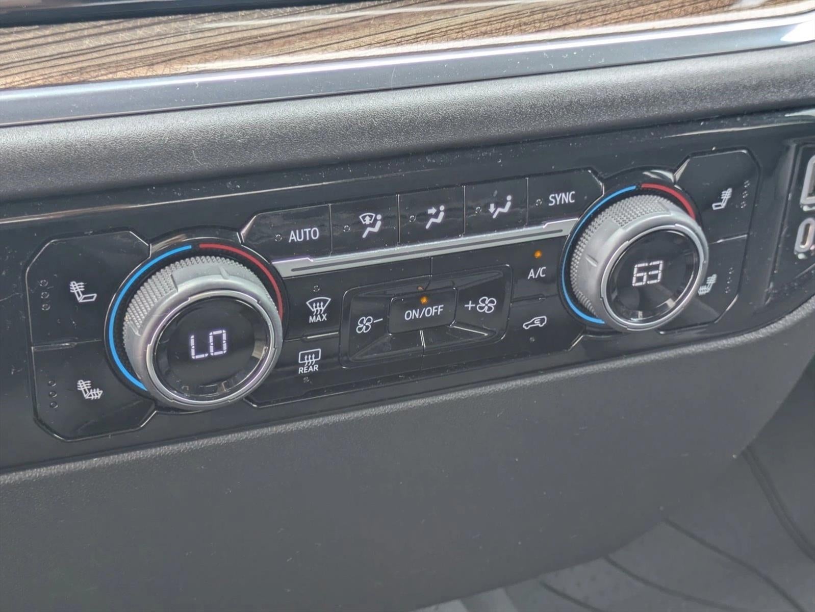 2023 Chevrolet Silverado 1500 Crew Cab Short Box 2-Wheel Drive LT