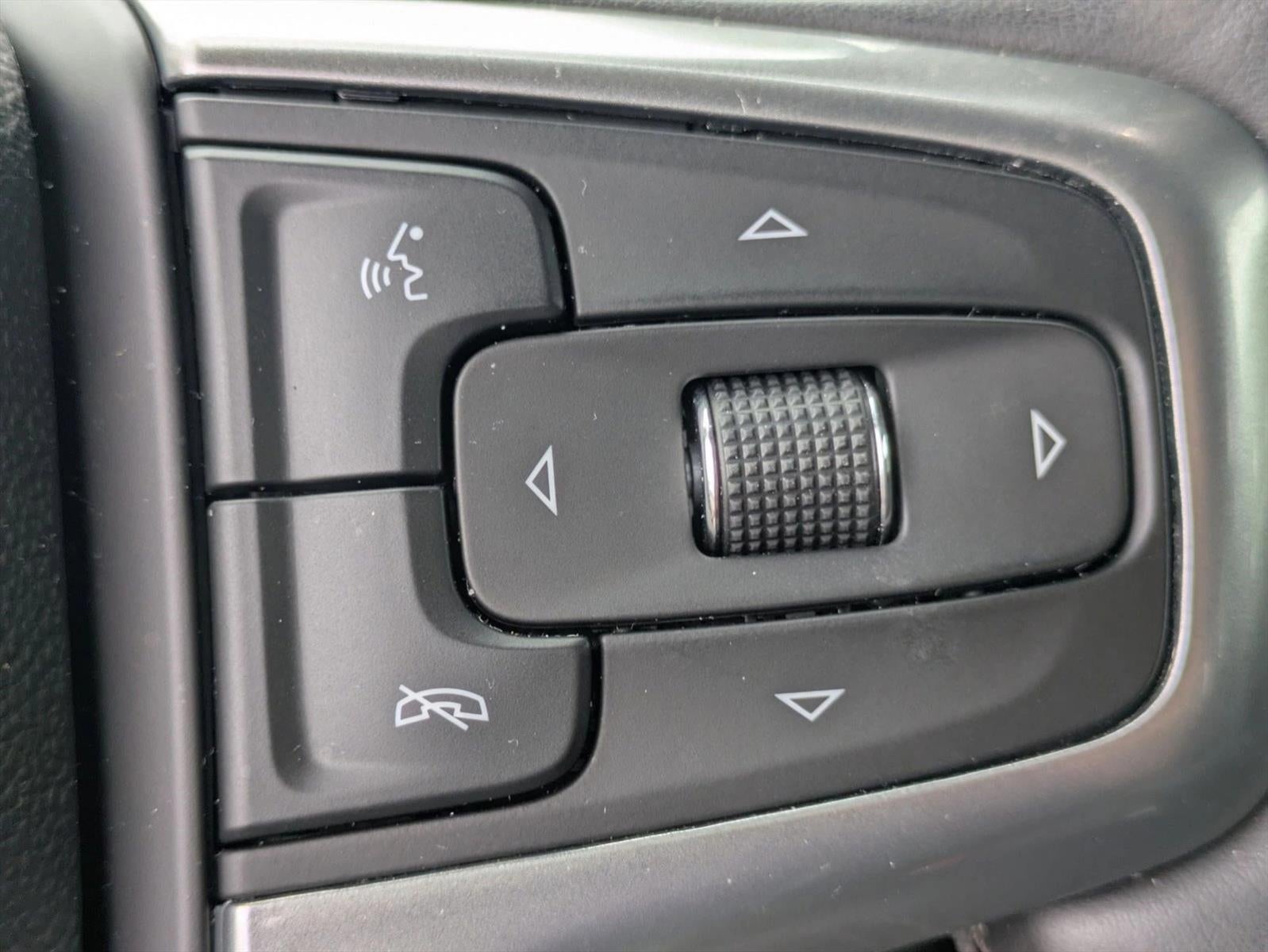 2023 Chevrolet Silverado 1500 Crew Cab Short Box 2-Wheel Drive LT