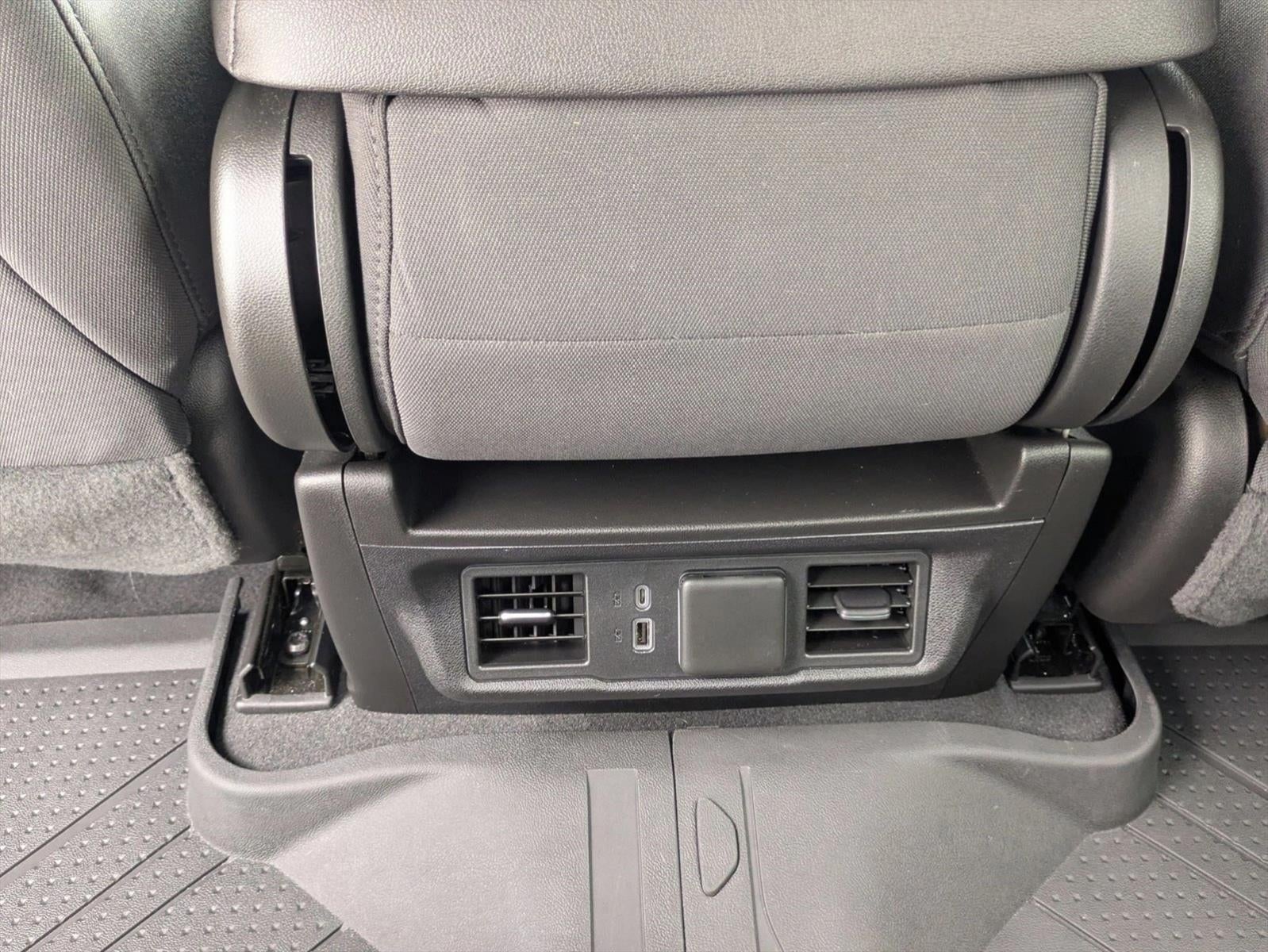 2023 Chevrolet Silverado 1500 Crew Cab Short Box 2-Wheel Drive LT