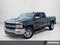 2016 Chevrolet Silverado 1500 Double Cab Standard Box 2-Wheel Drive LT