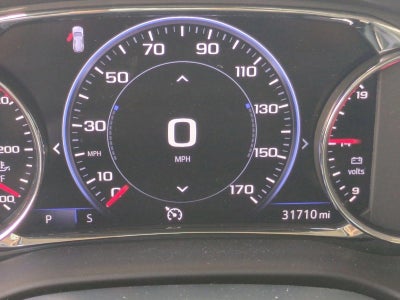 2023 GMC Acadia AWD Denali