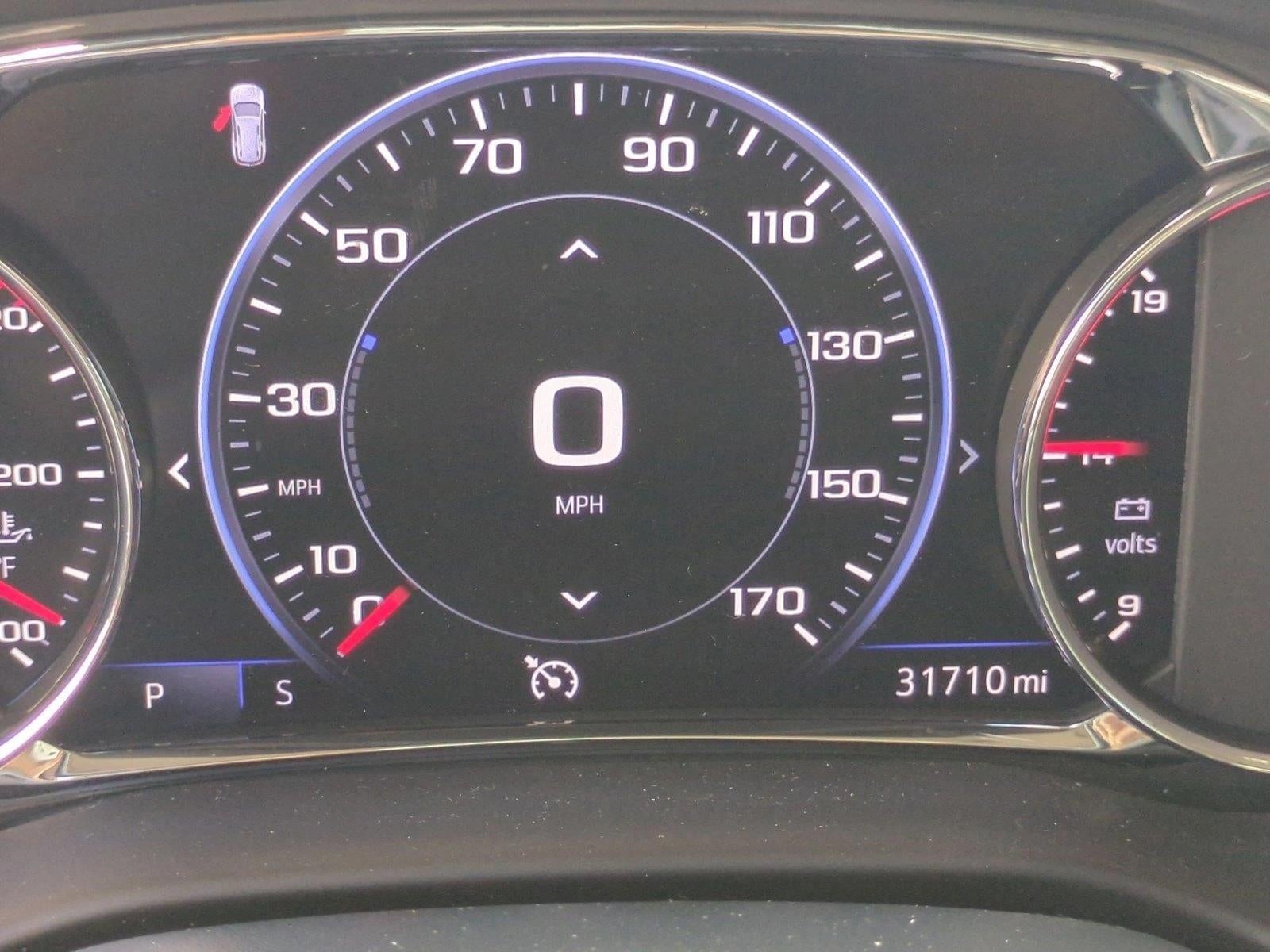 2023 GMC Acadia AWD Denali