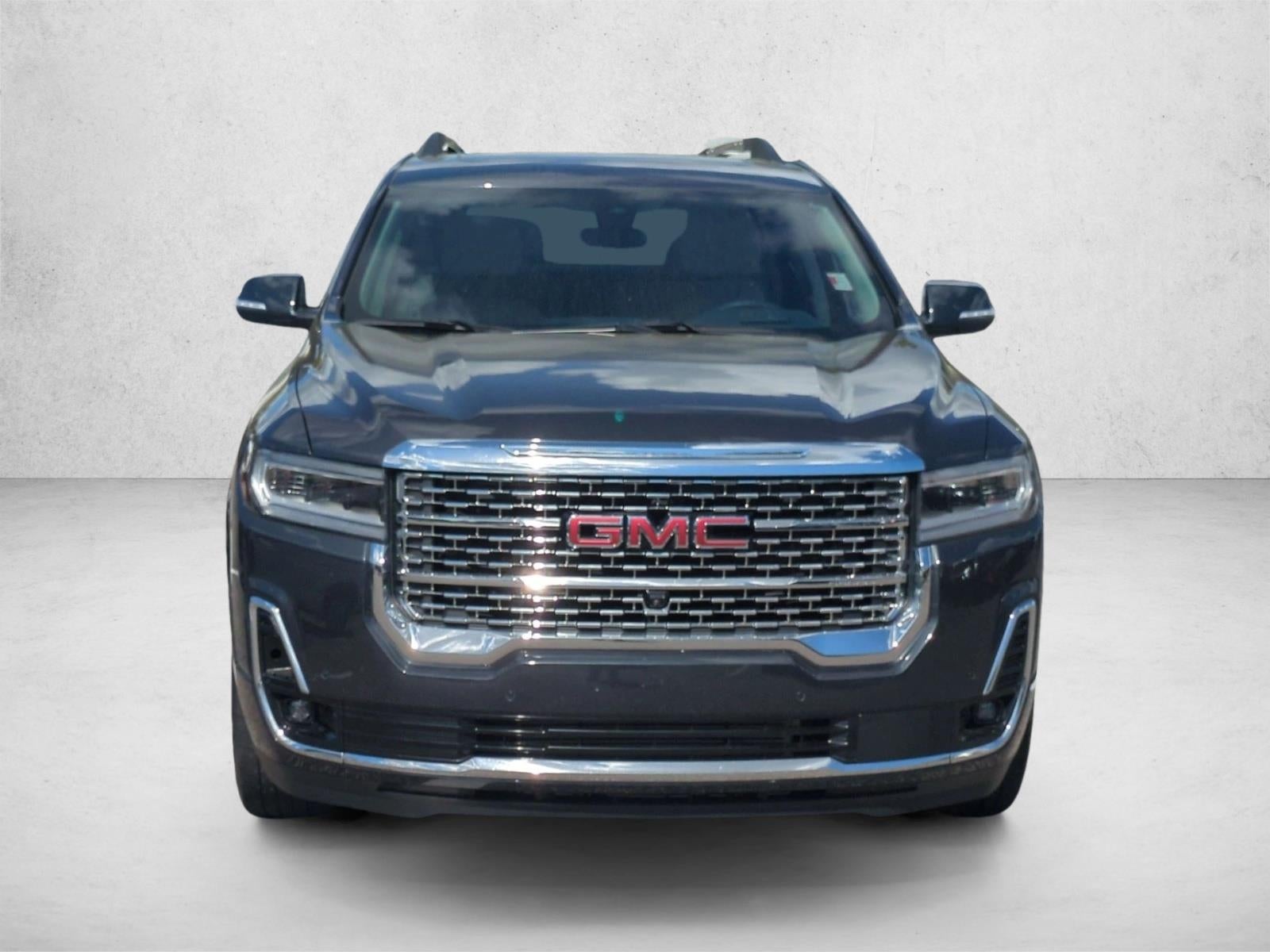 2023 GMC Acadia AWD Denali