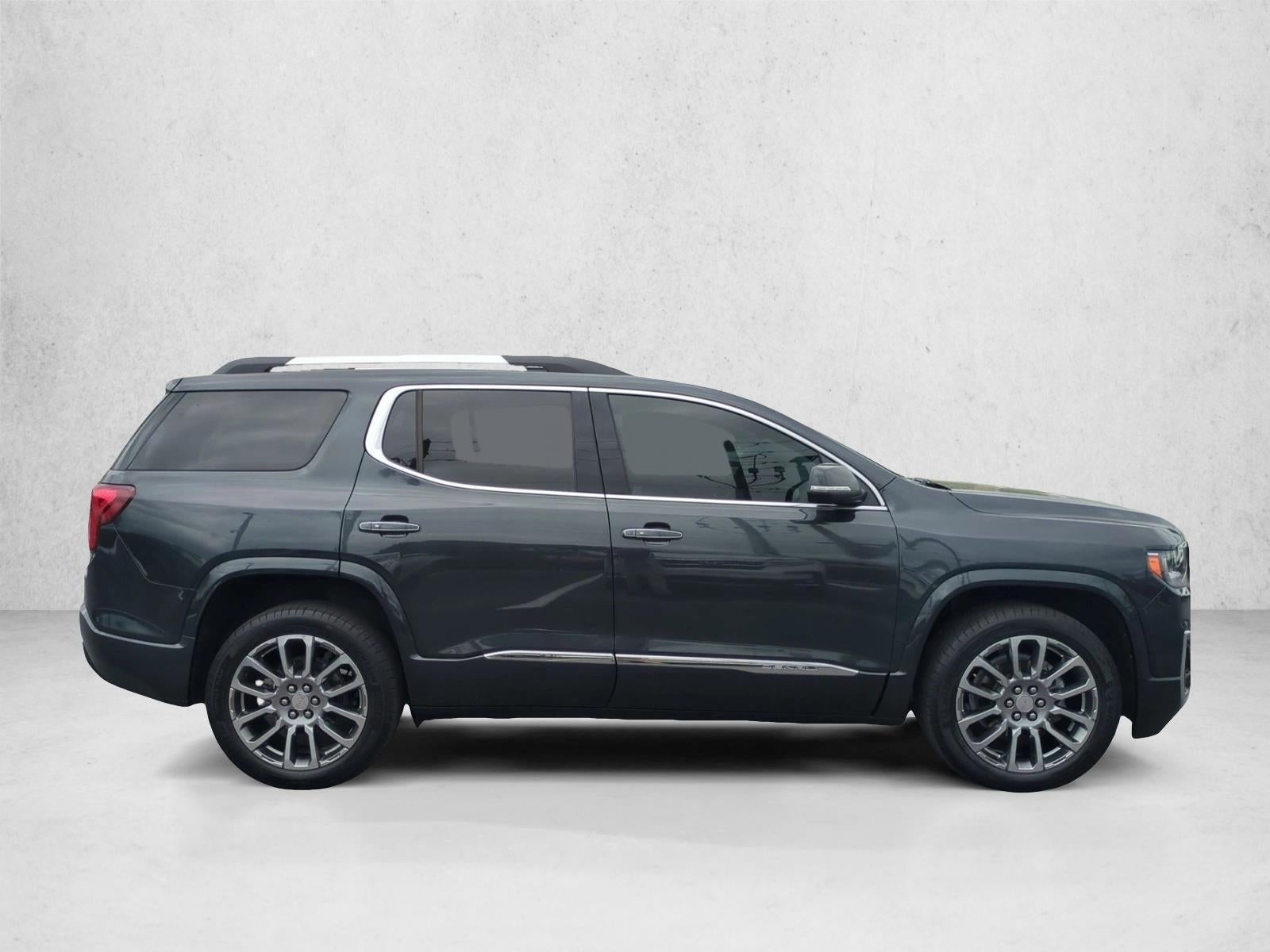 2023 GMC Acadia AWD Denali