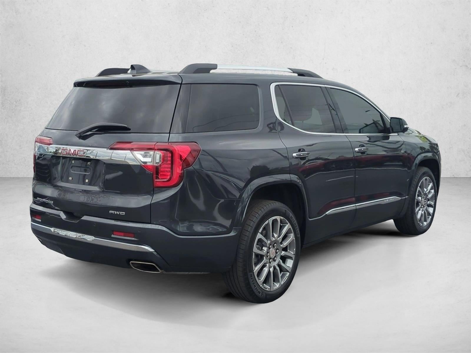 2023 GMC Acadia AWD Denali