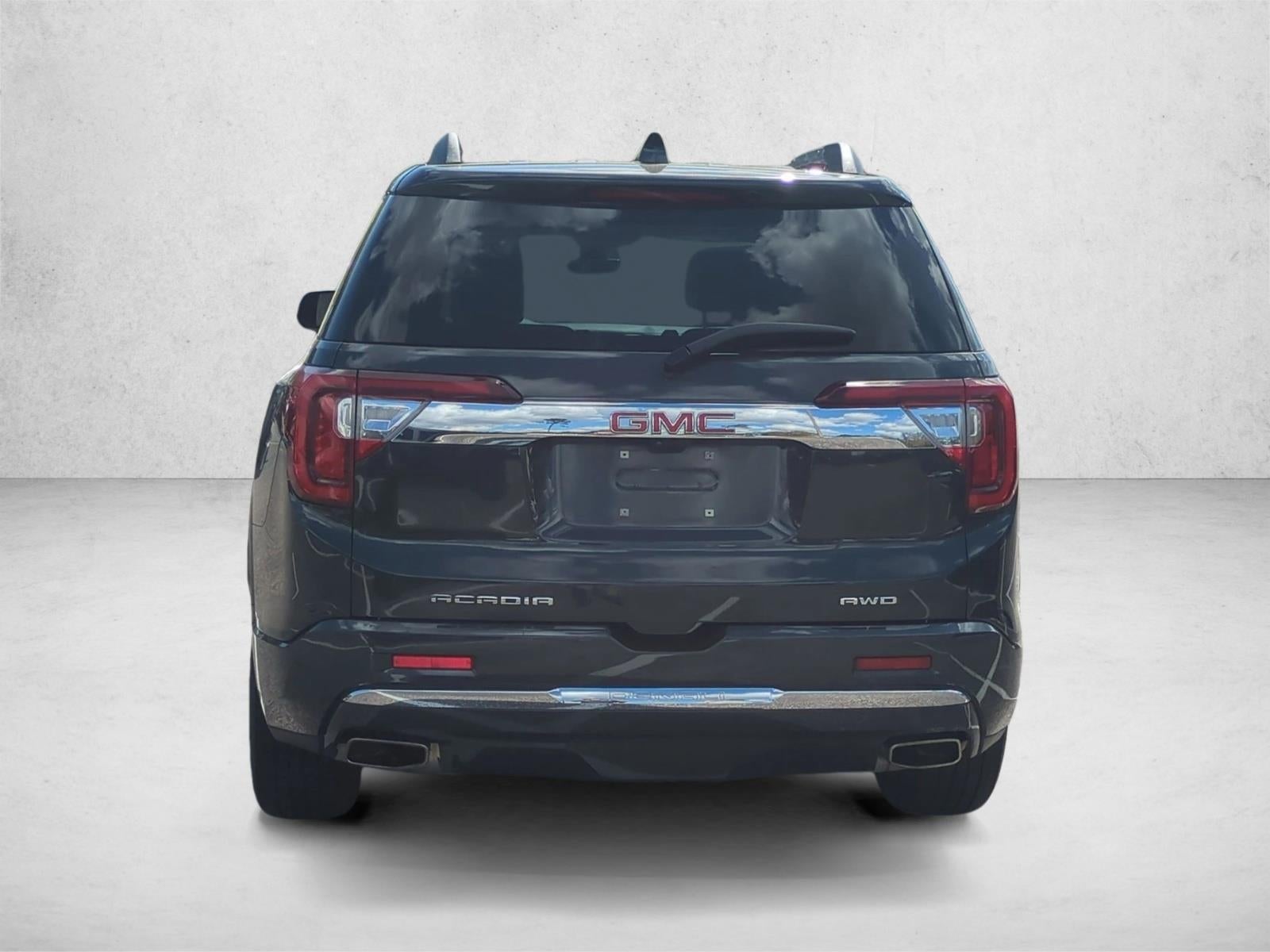 2023 GMC Acadia AWD Denali