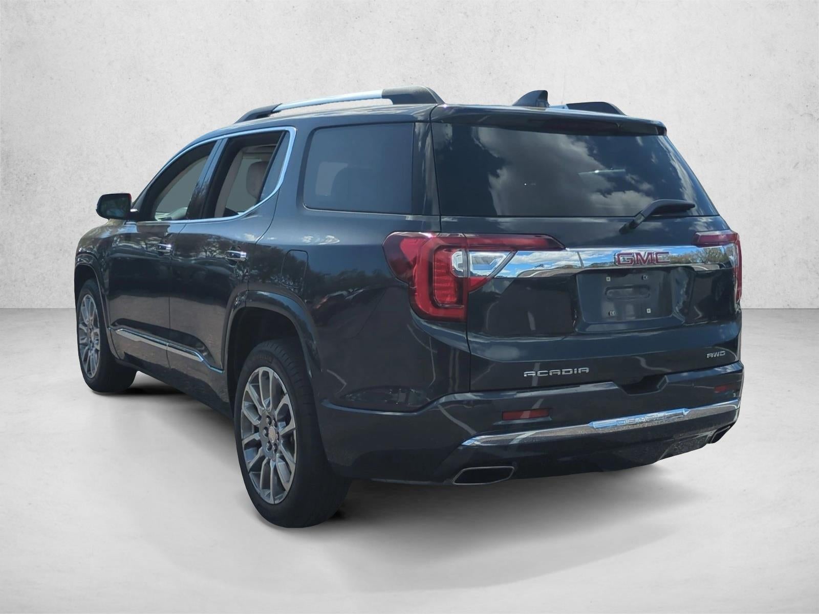 2023 GMC Acadia AWD Denali