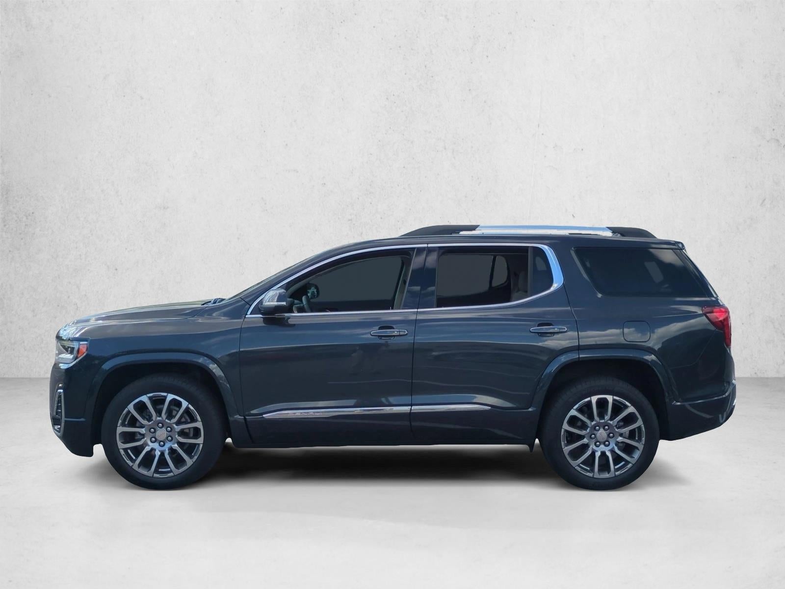 2023 GMC Acadia AWD Denali