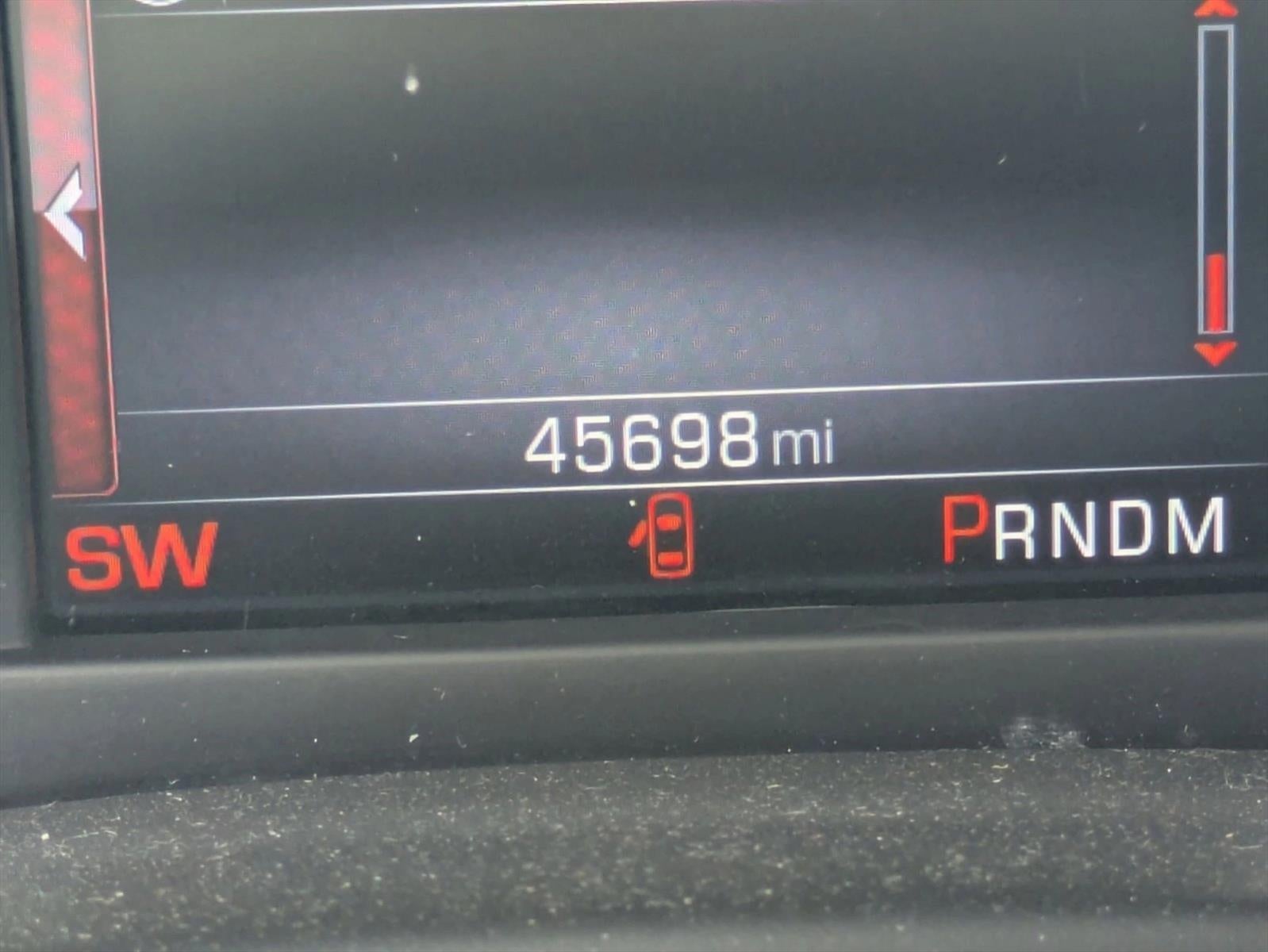 2016 GMC Yukon 2WD 4dr SLE