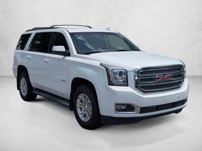 2016 GMC Yukon 2WD 4dr SLE