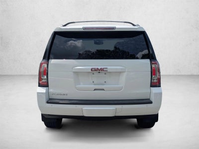 2016 GMC Yukon 2WD 4dr SLE