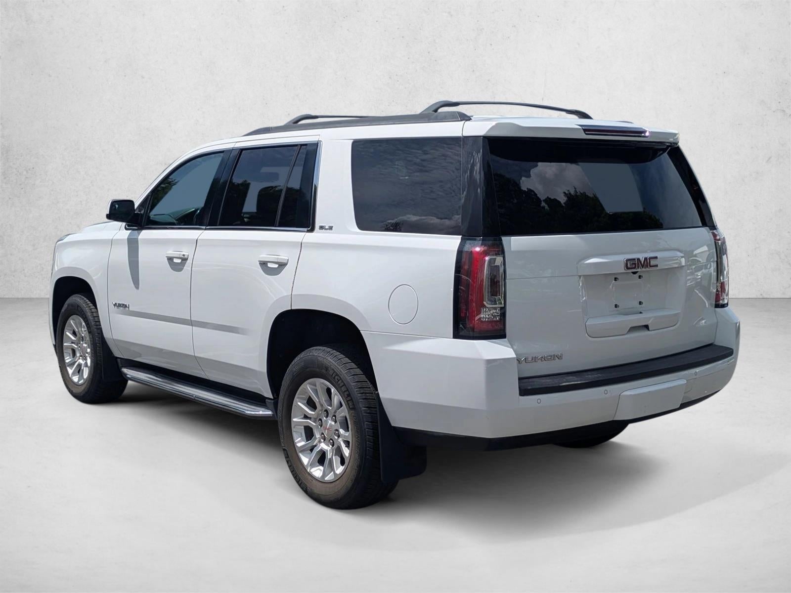 2016 GMC Yukon 2WD 4dr SLE