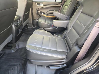 2017 GMC Yukon 2WD 4dr Denali