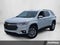 2021 Chevrolet Traverse FWD 3LT